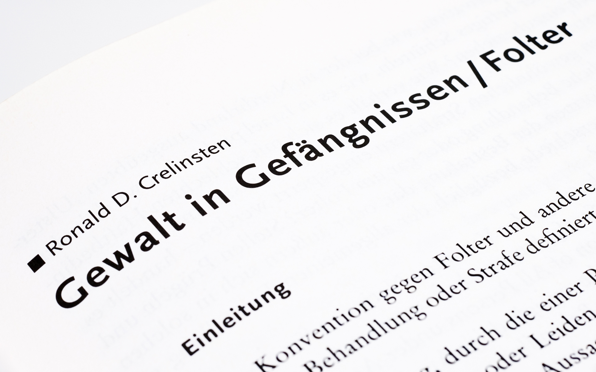 Detail eines Beitrags-Titel.